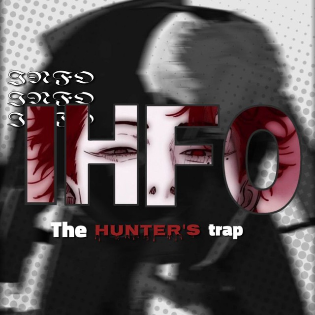 The hunter's trap ⁱⁿᶠᵒ