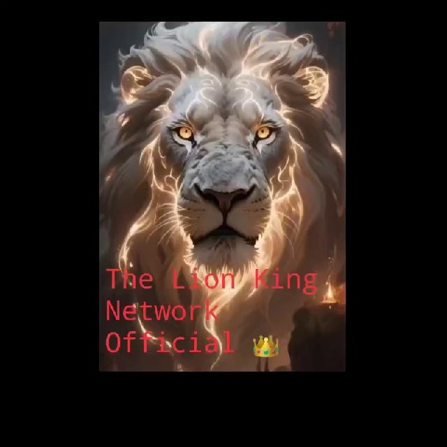 Comunicazioni The Lion King Network 👑