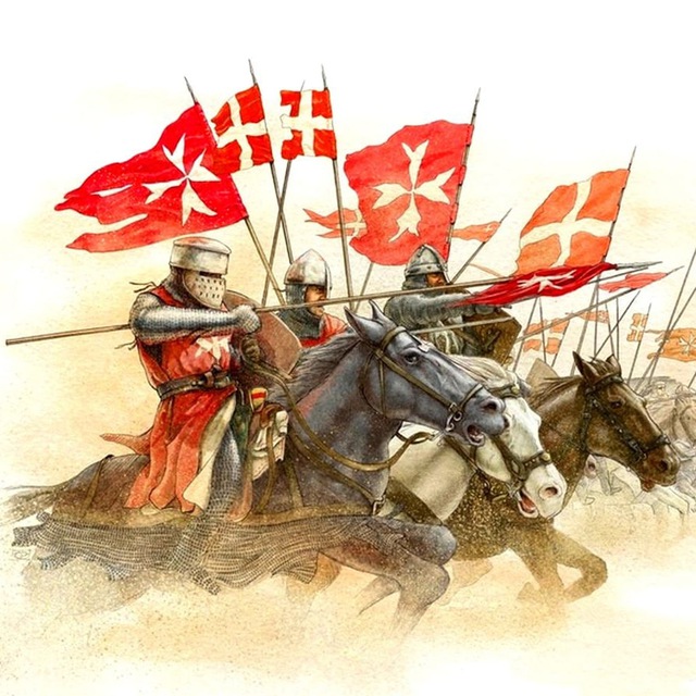 Military history / Военная история