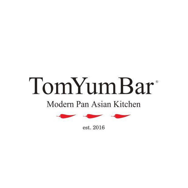 🌶 TomYumBar Барнаул