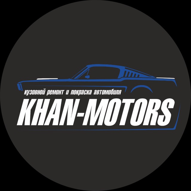 Khan Motors