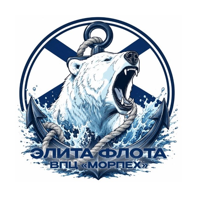 СГОО «Элита Флота»⚓️ ВПЦ «Морпех»
