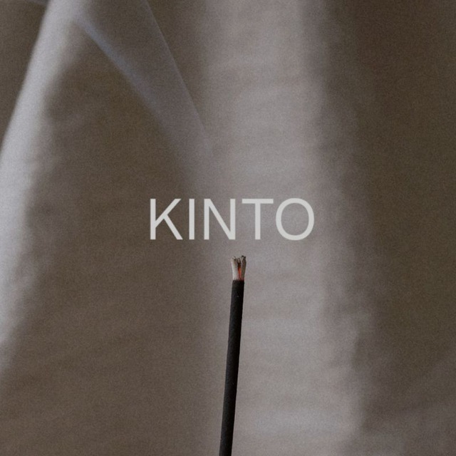 kinto | кинто