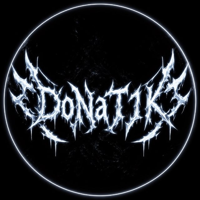 DoNaT1K