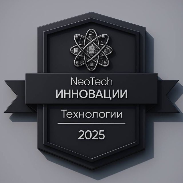 NeoTech | Инновации