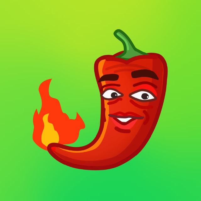 Перчик