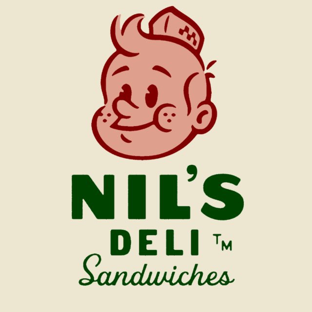 Nil’s Deli Daily