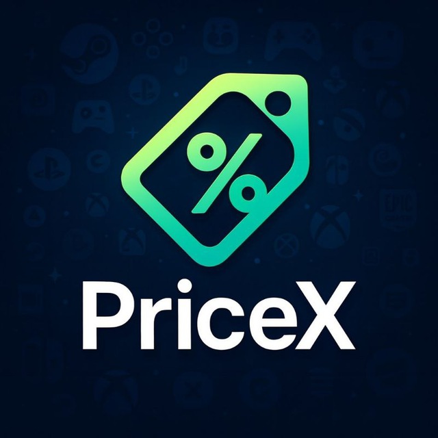 PriceX Channel | Скидки