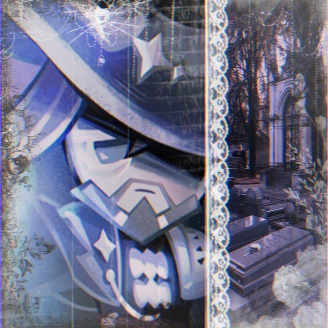 ‹ 𝕮harcoal 𝕮ookie 𑀝Ϝ + Ɗαʝɭγ ❦