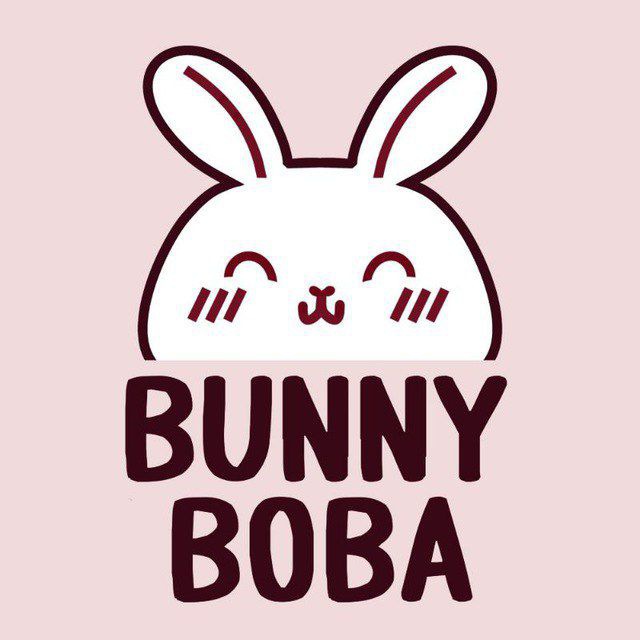 КАФЕ BUNNY BOBA