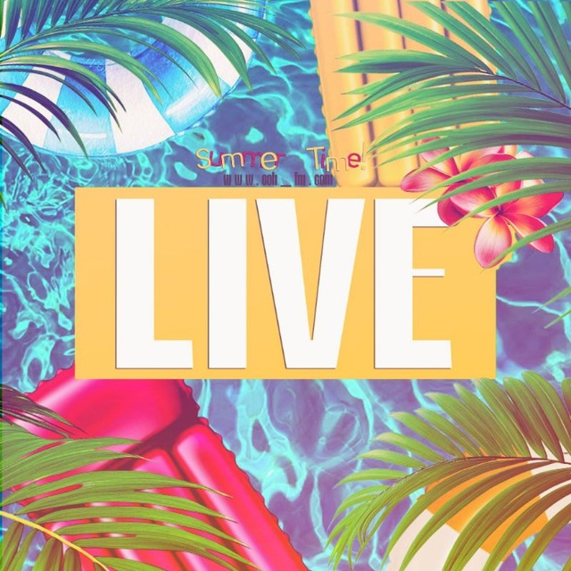 live" EOH