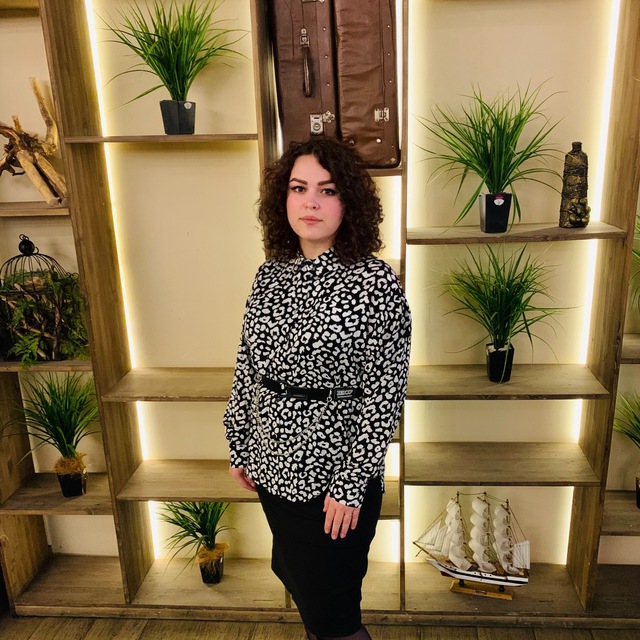 Формула красоты с Эллиной ♥️