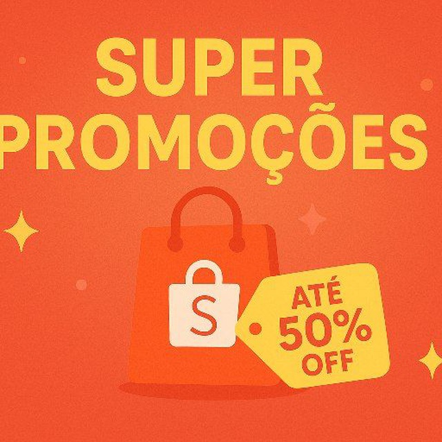 🛍Promoções da Baby 🛍