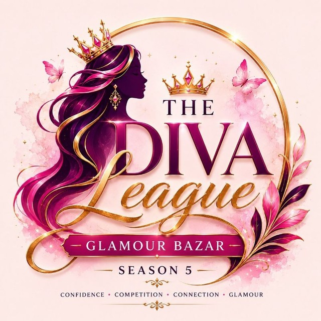 𝗧𝗵𝗲 𝗗𝗶𝘃𝗮 𝗟𝗲𝗮𝗴𝘂𝗲: 𝗚𝗹𝗮𝗺𝗼𝘂𝗿 𝗕𝗮𝘇𝗮𝗮𝗿 🛍