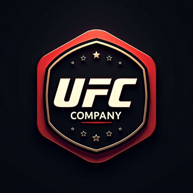 UFC Company 🥊