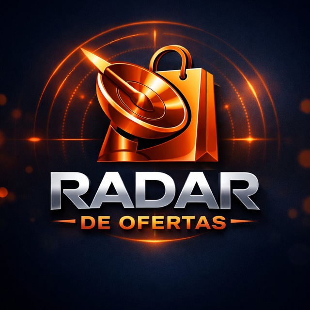 🛍️ RADAR DE OFERTAS ✨