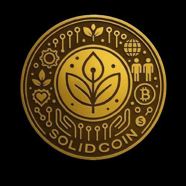 Comunidade SolidCoin