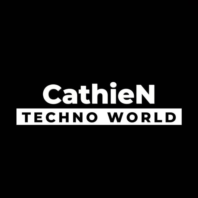 CathieN Techno World