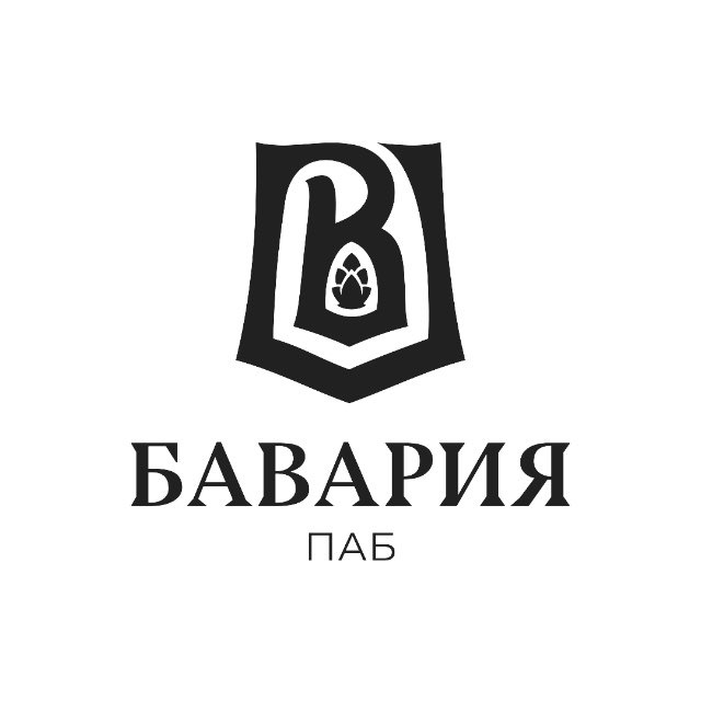 БАВАРИЯ | немецкий паб