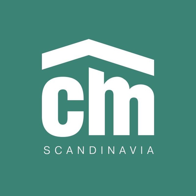 CM Scandinavia I Строительные материалы🏡