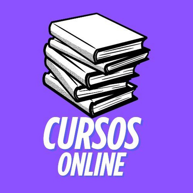 CURS0S 0NLINE - Grátis📚