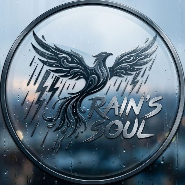 Rain's soul