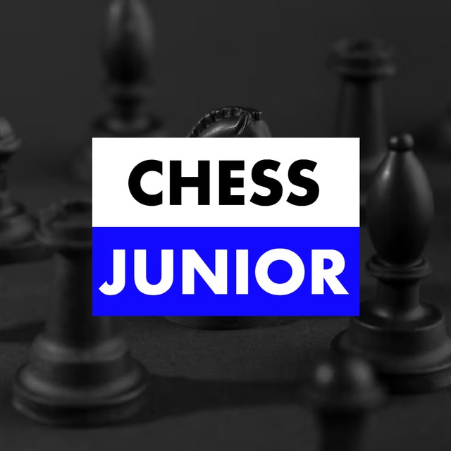 Chess Junior