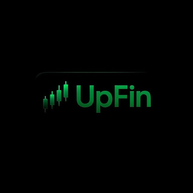 UpFin