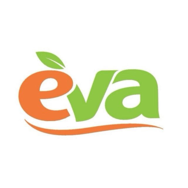 EVA🌸