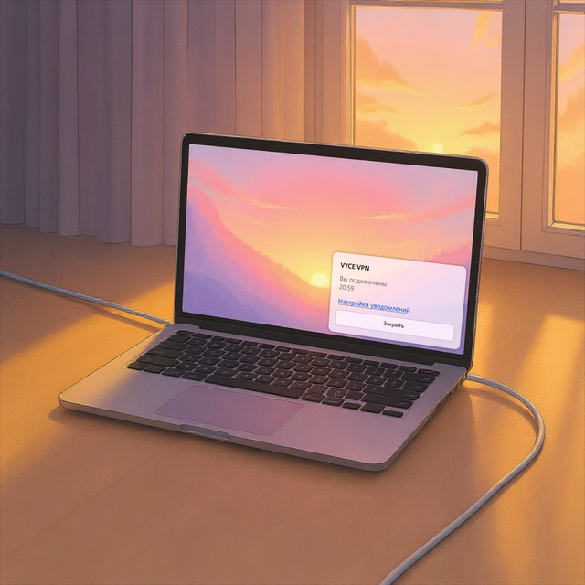 VYCE VPN
