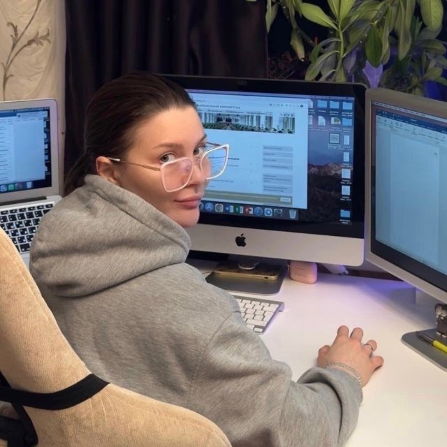 @yavslv ⋆ преподаватель