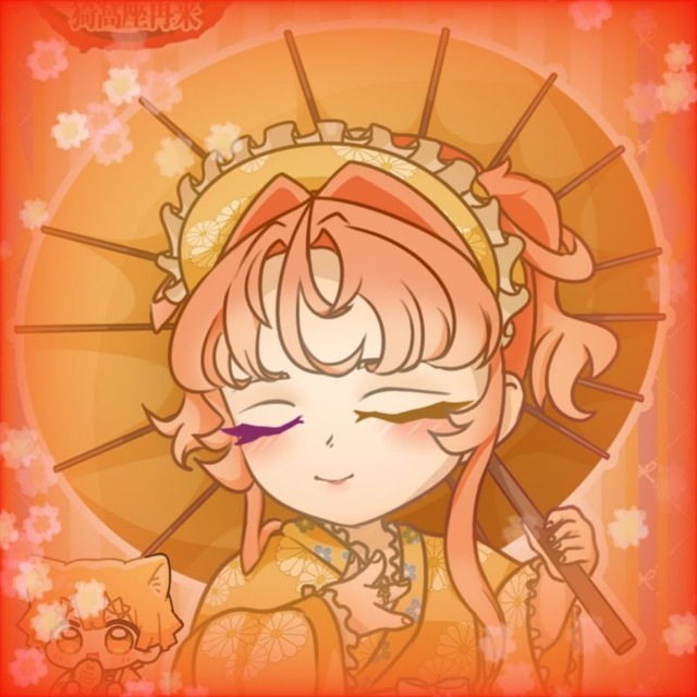 Ⲙⲓⲕⲁⲛ Ⲁⲓʀⲓ🍊༺