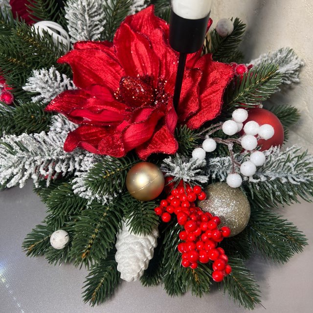 Атмосфера Праздника ✨🎁💐