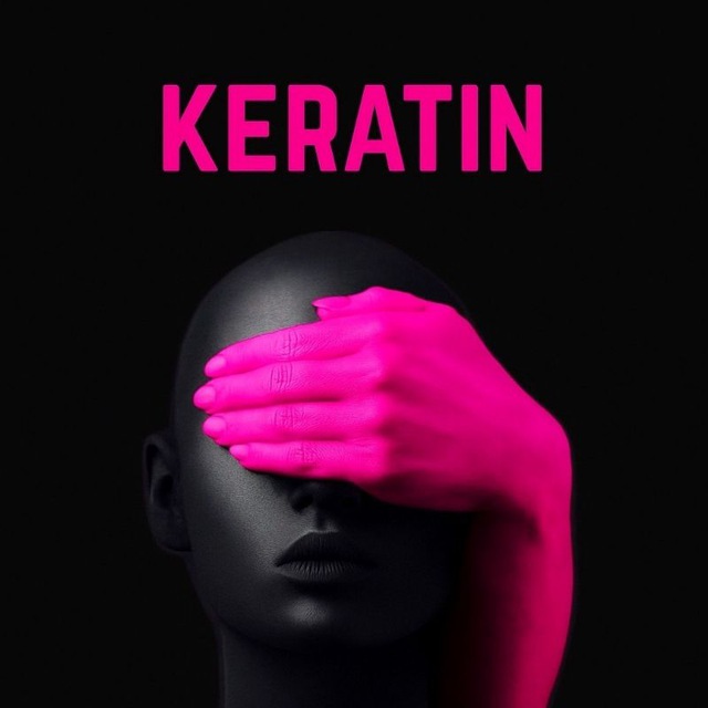КЕРАТИН | БОТОКС ДЛЯ ВОЛОС