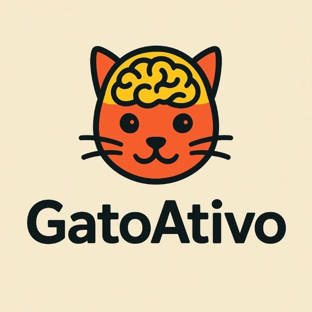 GatoAtivo