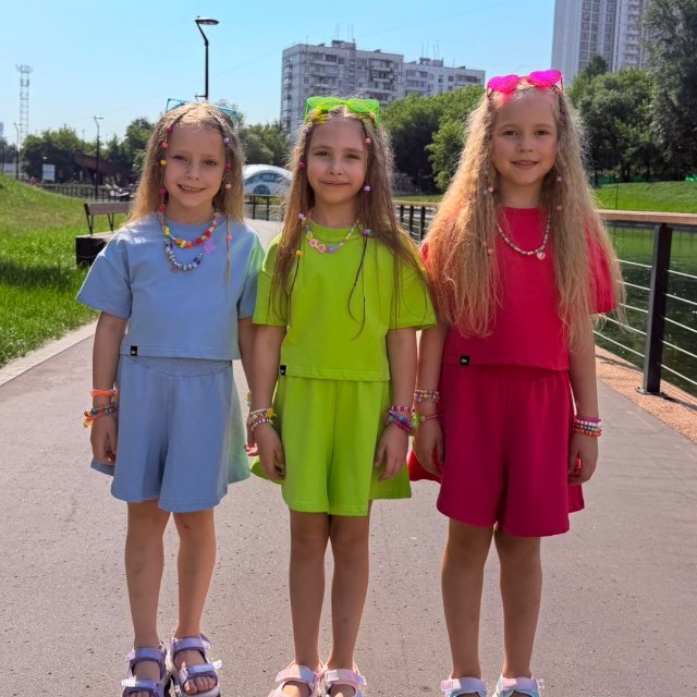 Пуговки
