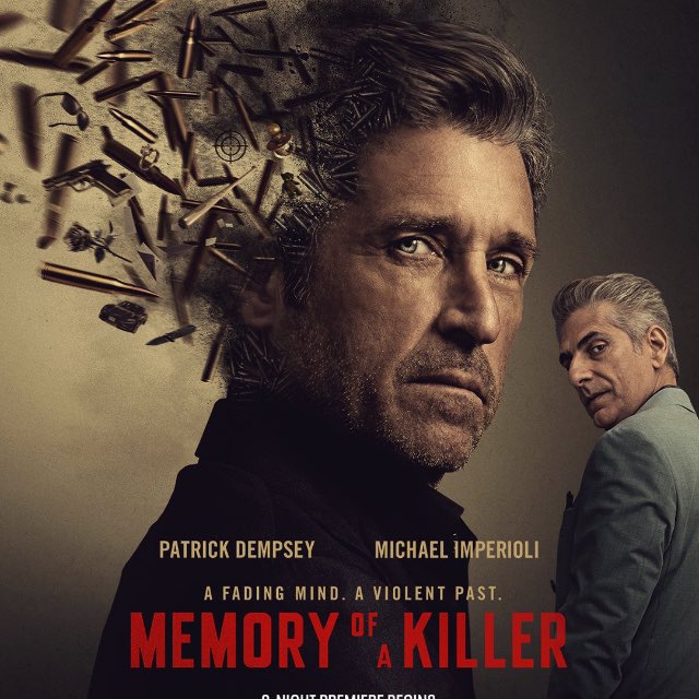 Memory Of A killer 2026