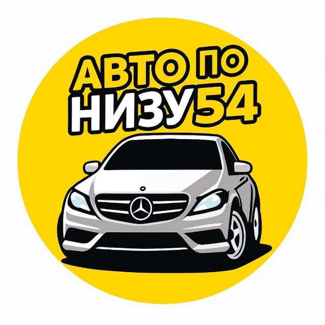 АВТО ПО НИЗУ54