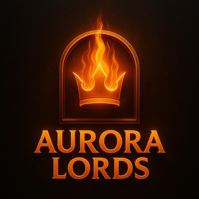 Aurora Lords | Elite Accounts Hub
