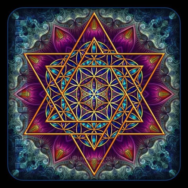 Квантовая Юрта ⚛️