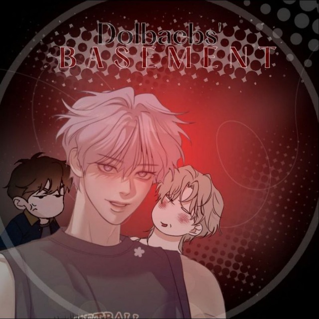 : 𝗜𝗡𝗙𝗢 𝐃𝐨𝐥𝐛𝐚𝐞𝐛𝐬' 𝑩𝑨𝑺𝑬𝑴𝑬𝑵𝑻 !