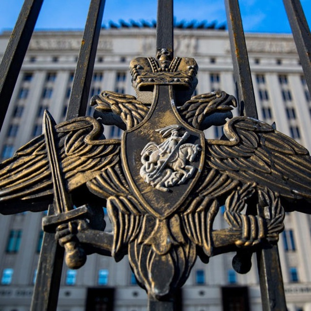 Служба по контракту