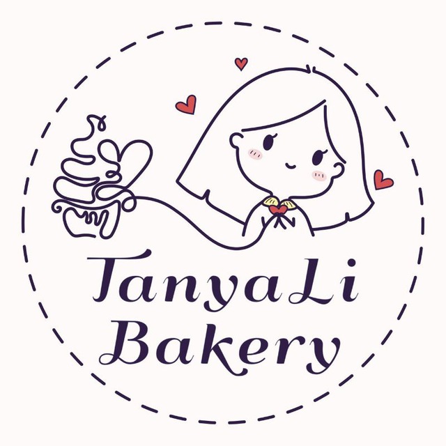 TanyaLi Bakery