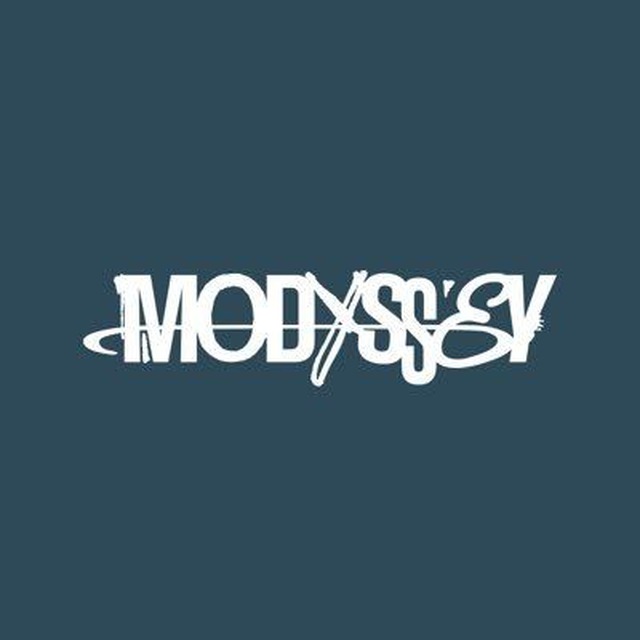 MODYSSEY • 모디세이 • ONECEAD