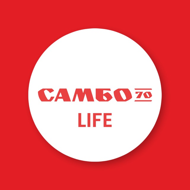 «Самбо-70» Live