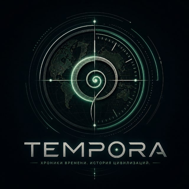 Tempora: Хроники Времени.