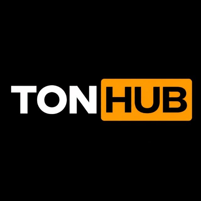 TONhub 💎