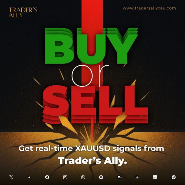 Trader’s Ally