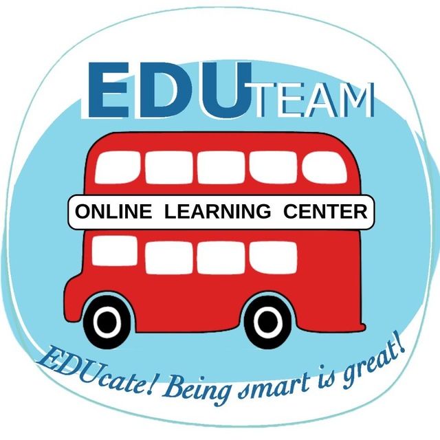 EDUteam✍📚🚀🤝