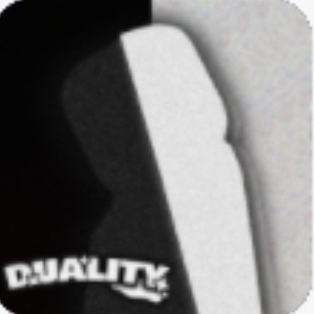 °̥̥̥̥̥̥̥̥、🕸• DUALITY | CF